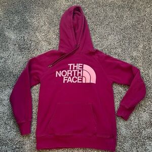 The North Face Women’s Half Dome Pullover Hoodie XS